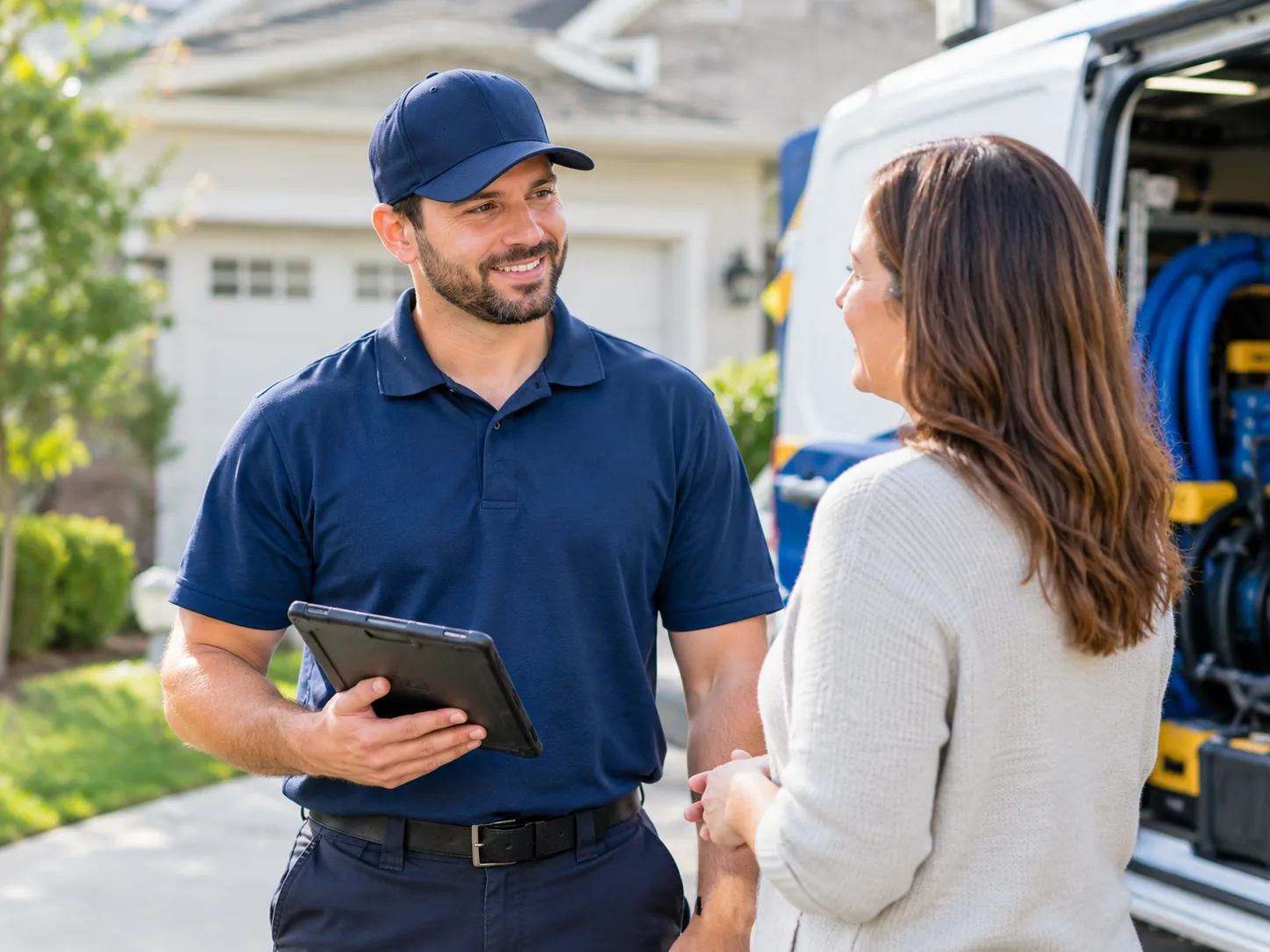 Sewage Backup Cleanup Laingsburg, MI FAQs